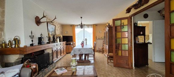 Дом с 4 спальнями в Санлис, Франция № 223364 3