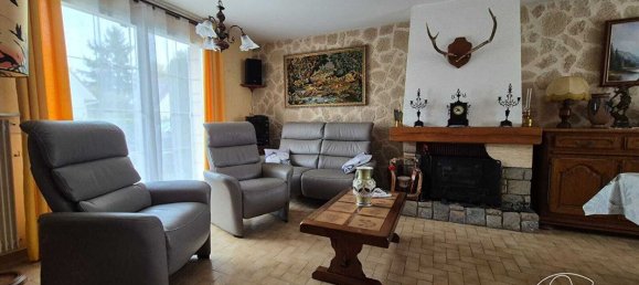 Дом с 4 спальнями в Санлис, Франция № 223364 5