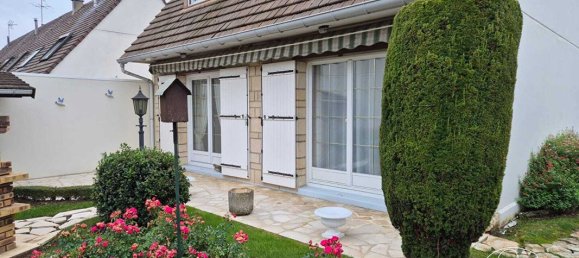 Дом с 4 спальнями в Санлис, Франция № 223364 16