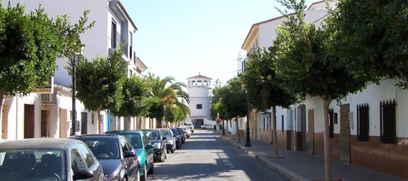 قطعة أرض في San Antonio de Benageber, Spain 513متر مربع رقم 98276 7