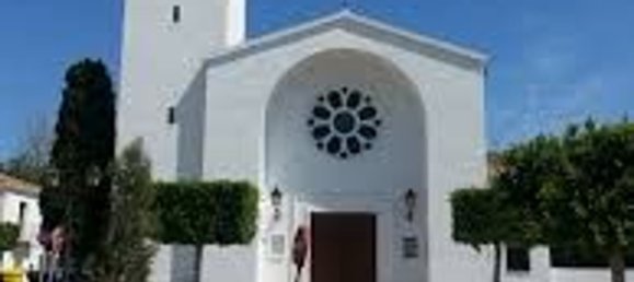 قطعة أرض في San Antonio de Benageber, Spain 513متر مربع رقم 98276 5