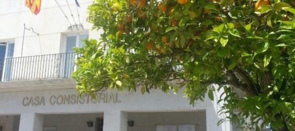 قطعة أرض في San Antonio de Benageber, Spain 513متر مربع رقم 98276 4