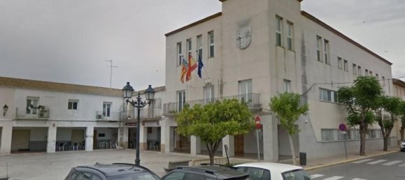 قطعة أرض في San Antonio de Benageber, Spain 513متر مربع رقم 98276 8