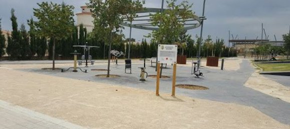 قطعة أرض في San Antonio de Benageber, Spain 513متر مربع رقم 98276 9