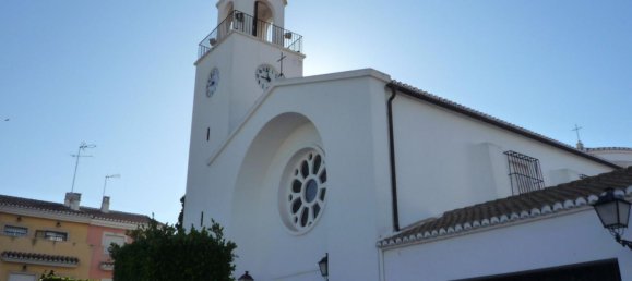 قطعة أرض في San Antonio de Benageber, Spain 513متر مربع رقم 98276 3