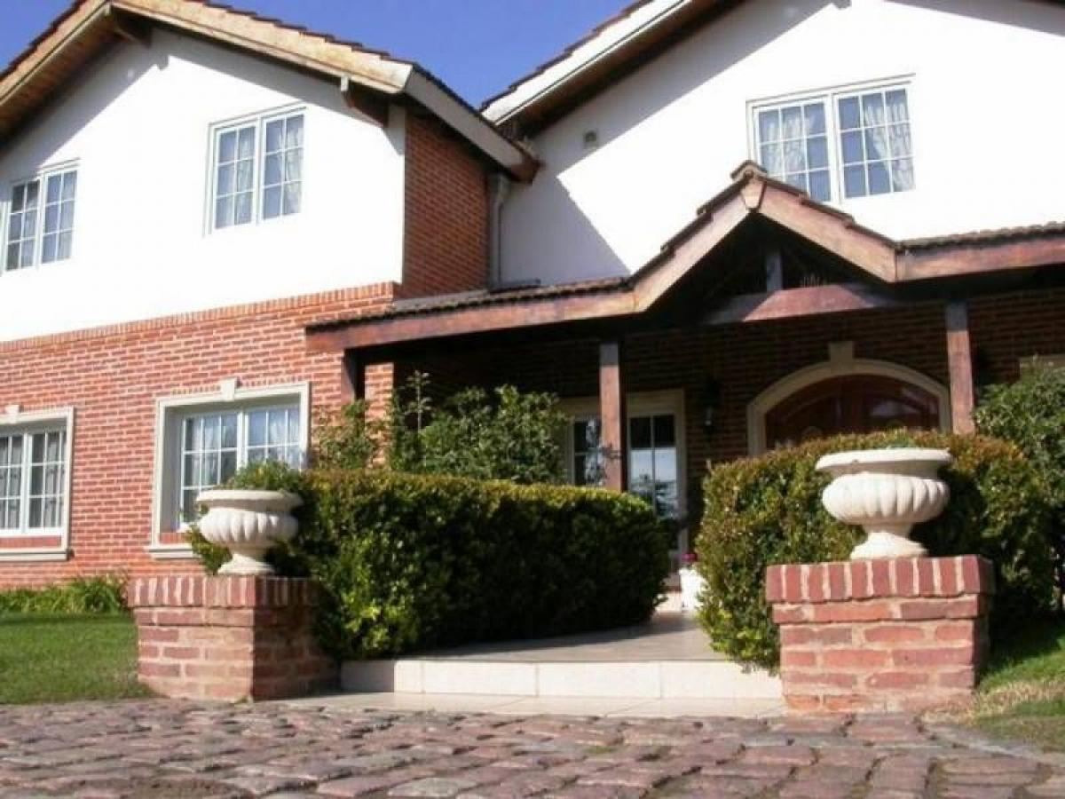 5 Schlafzimmer Haus in Pilar, Argentina, Nr. 96403