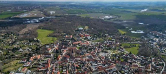 5 bedrooms Building in Salzlandkreis, Germany No. 111562 9