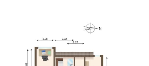 5 bedrooms Building in Salzlandkreis, Germany No. 111562 19