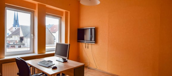 5 bedrooms Building in Salzlandkreis, Germany No. 111562 16