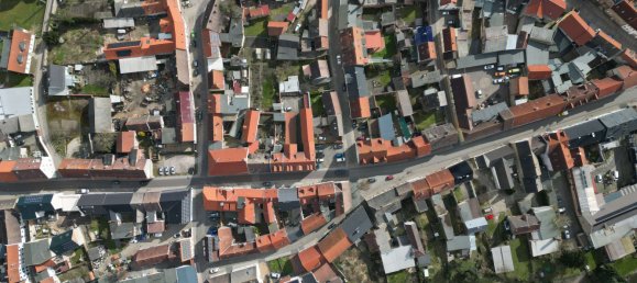 5 bedrooms Building in Salzlandkreis, Germany No. 111562 3