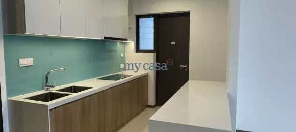 2 bedrooms Apartment in Thu Duc, Vietnam No. 8192 7