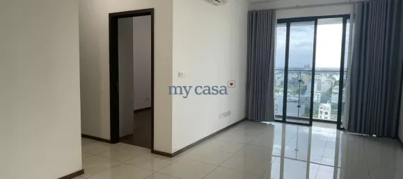 2 bedrooms Apartment in Thu Duc, Vietnam No. 8192 8