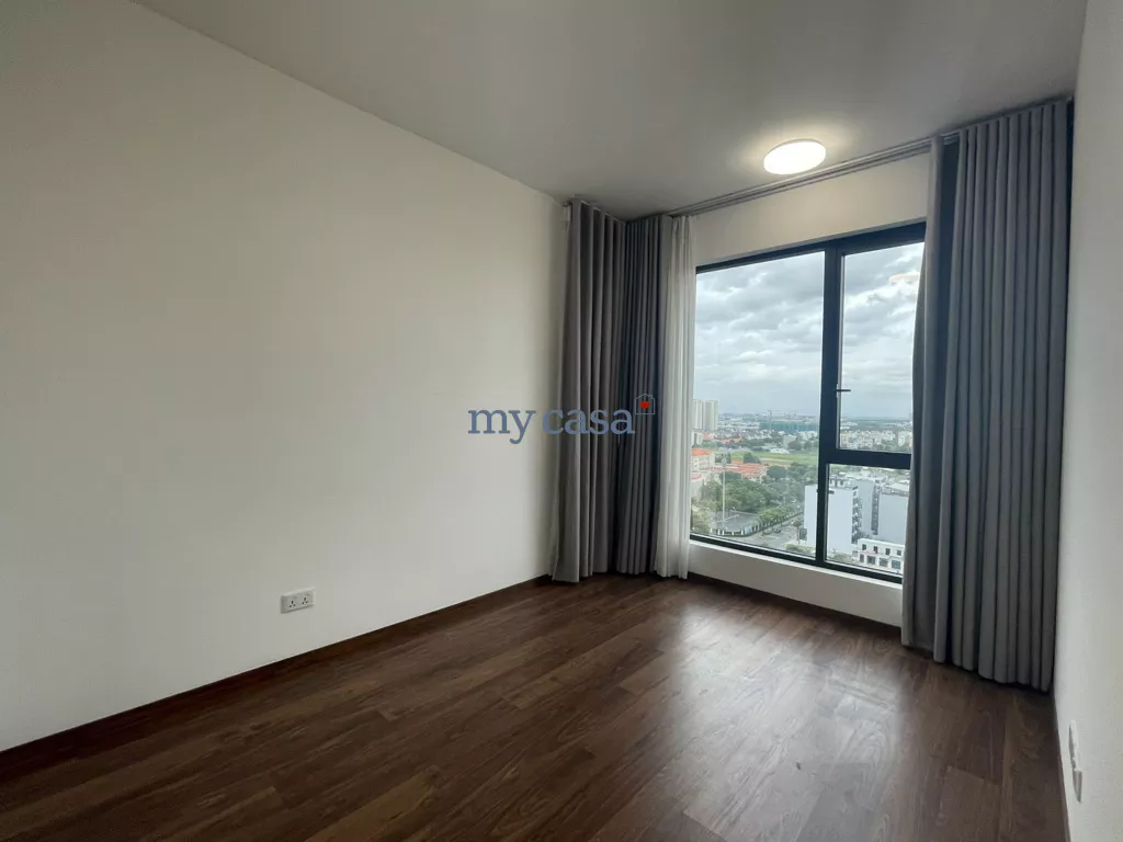 2 bedrooms Apartment in Thu Duc, Vietnam No. 8192