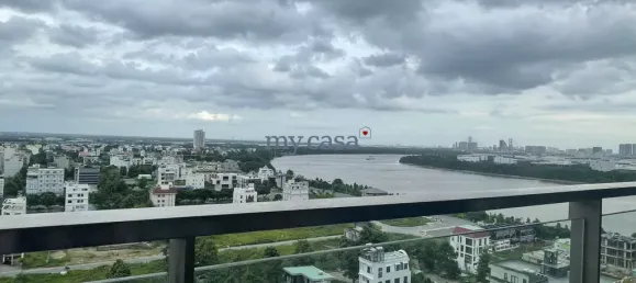 2 bedrooms Apartment in Thu Duc, Vietnam No. 8192 5