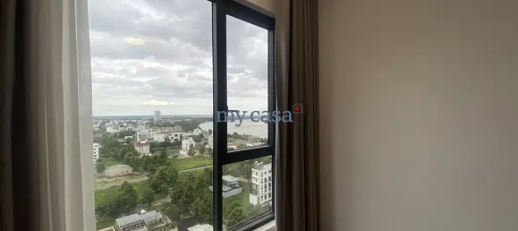 2 bedrooms Apartment in Thu Duc, Vietnam No. 8192 12