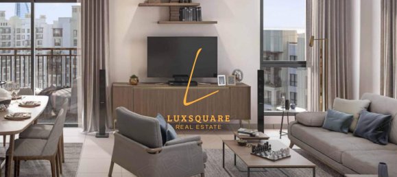 2 Schlafzimmer Wohnung in Umm Suqeim, UAE, Nr. 12246 3