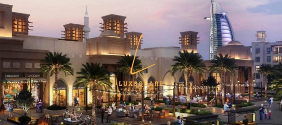 2 Schlafzimmer Wohnung in Umm Suqeim, UAE, Nr. 12246 7