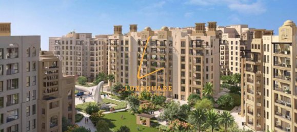 2 Schlafzimmer Wohnung in Umm Suqeim, UAE, Nr. 12246 11