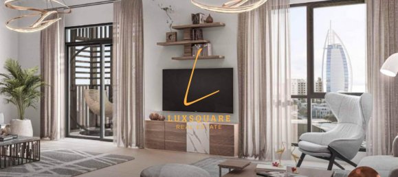 2 Schlafzimmer Wohnung in Umm Suqeim, UAE, Nr. 12246 4