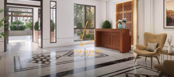 2 Schlafzimmer Wohnung in Umm Suqeim, UAE, Nr. 12246 2