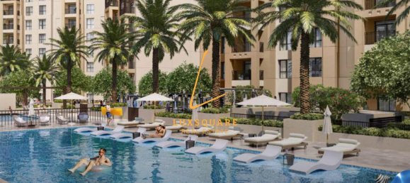 2 Schlafzimmer Wohnung in Umm Suqeim, UAE, Nr. 12246 6