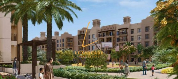 2 Schlafzimmer Wohnung in Umm Suqeim, UAE, Nr. 12246 9