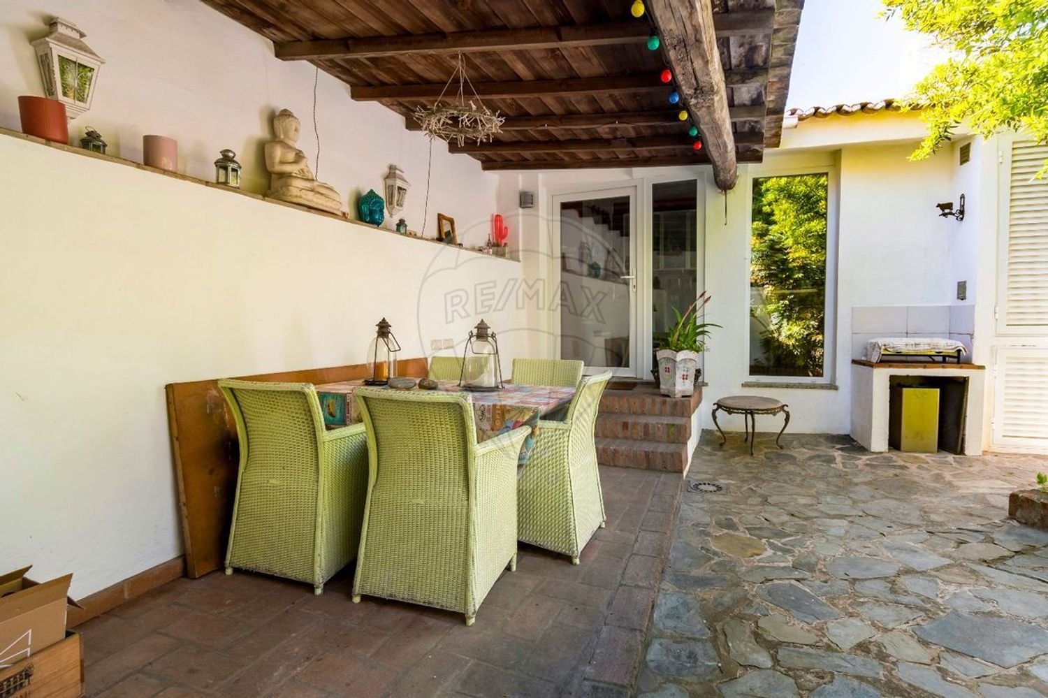 4 bedrooms House in Evora, Portugal No. 176639