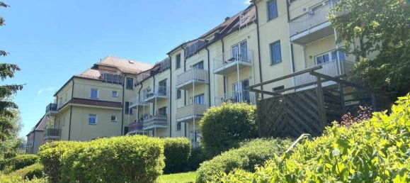 1 bedroom Apartment in Zwickau, Germany No. 355898 3