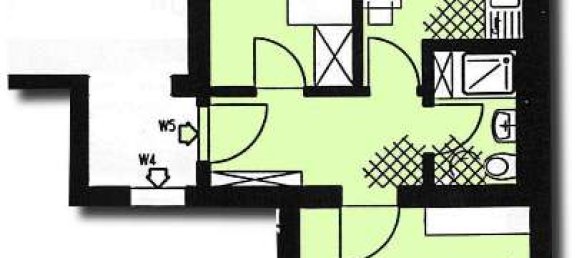 1 bedroom Apartment in Zwickau, Germany No. 355898 2