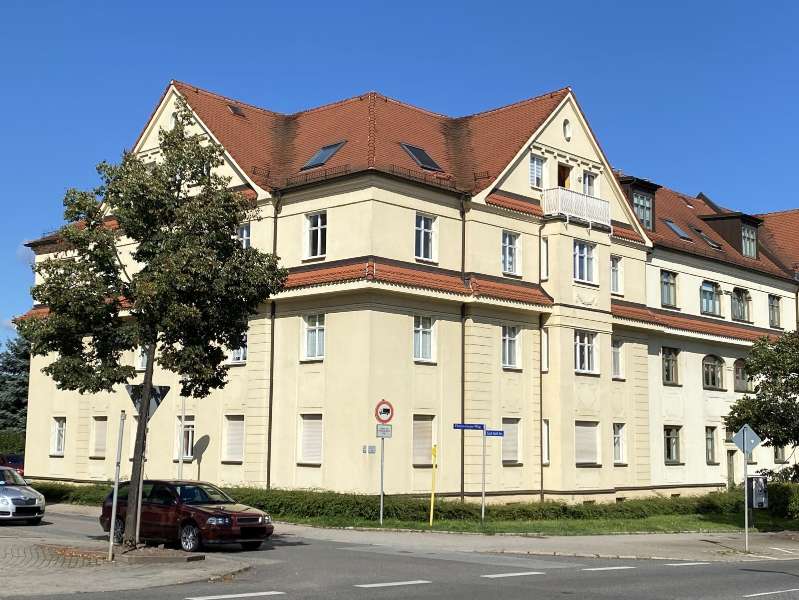 1 bedroom Apartment in Zwickau, Germany No. 355898
