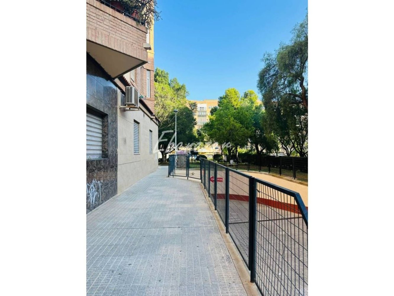 70m² Commercial property in Cartagena, Spain No. 155136