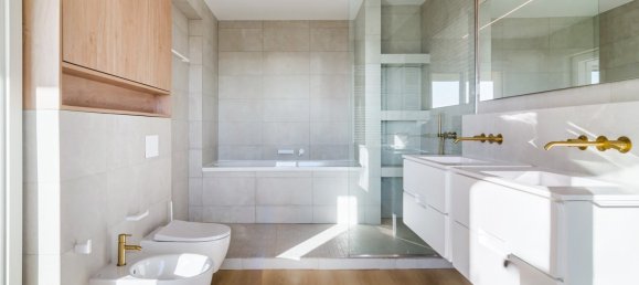 Пентхаус с 5 спальнями в Кашкайш, Португалия № 95437 18