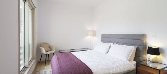 Пентхаус с 5 спальнями в Кашкайш, Португалия № 95437 30