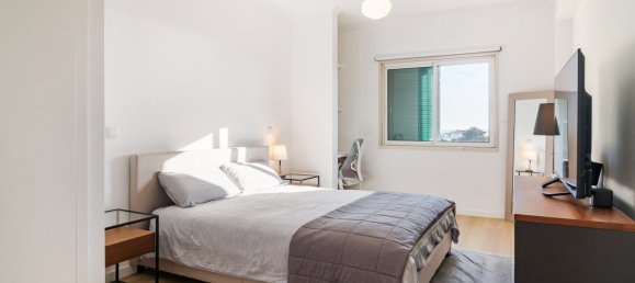 Пентхаус с 5 спальнями в Кашкайш, Португалия № 95437 26