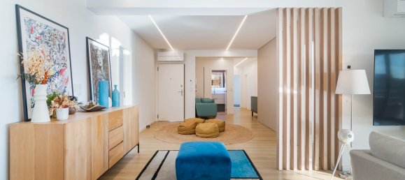 Пентхаус с 5 спальнями в Кашкайш, Португалия № 95437 15