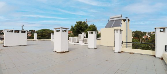 Пентхаус с 5 спальнями в Кашкайш, Португалия № 95437 36