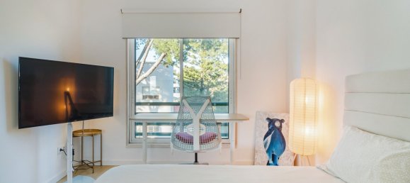 Пентхаус с 5 спальнями в Кашкайш, Португалия № 95437 25