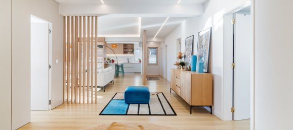 Пентхаус с 5 спальнями в Кашкайш, Португалия № 95437 7