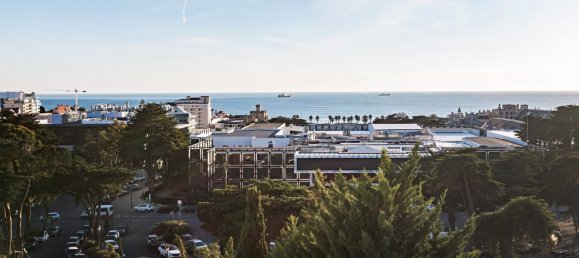 Пентхаус с 5 спальнями в Кашкайш, Португалия № 95437 45