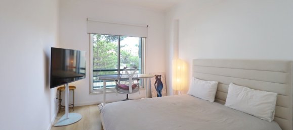 Пентхаус с 5 спальнями в Кашкайш, Португалия № 95437 28