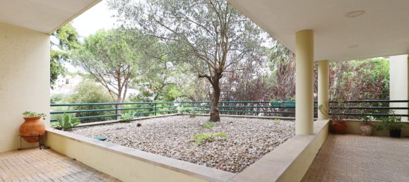 Пентхаус с 5 спальнями в Кашкайш, Португалия № 95437 44