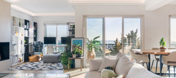 Пентхаус с 5 спальнями в Кашкайш, Португалия № 95437 3