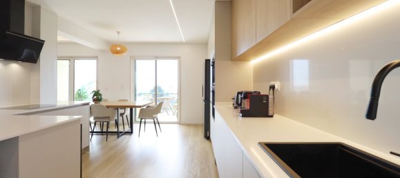 Пентхаус с 5 спальнями в Кашкайш, Португалия № 95437 27