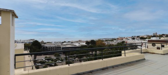 Пентхаус с 5 спальнями в Кашкайш, Португалия № 95437 37