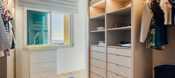 Пентхаус с 5 спальнями в Кашкайш, Португалия № 95437 19