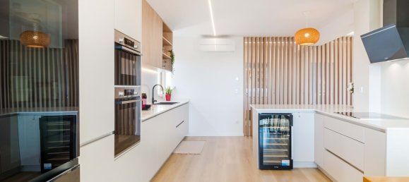 Пентхаус с 5 спальнями в Кашкайш, Португалия № 95437 10