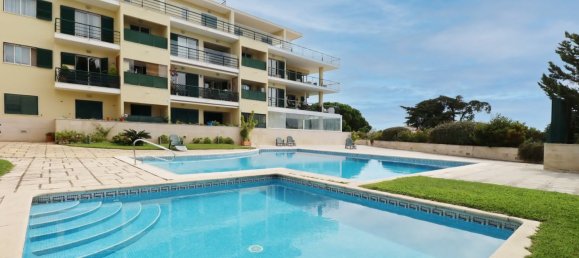 Пентхаус с 5 спальнями в Кашкайш, Португалия № 95437 42