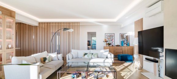 Пентхаус с 5 спальнями в Кашкайш, Португалия № 95437 8