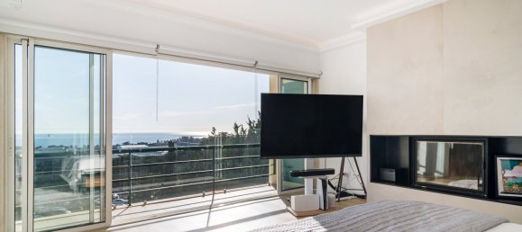 Пентхаус с 5 спальнями в Кашкайш, Португалия № 95437 5