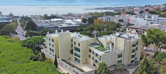 Пентхаус с 5 спальнями в Кашкайш, Португалия № 95437 14